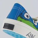 Tênis Infantil Redley Originals TMNT - Foto 6