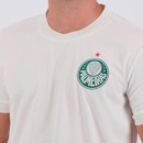 Camisa Palmeiras Home II 9 Vitor Roque Masculina - Foto 5