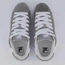 Tênis Masculino Fila Court 90 - Foto 4