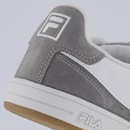 Tênis Masculino Fila Court 90 - Foto 6