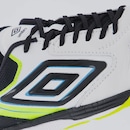 Chuteira Futsal Unissex Umbro Adamant Master Class Pro Bump - Foto 7