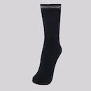 Meia Lupo Sport Básica Cano Longo Unissex - Foto 1