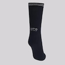 Meia Lupo Sport Básica Cano Longo Unissex - Foto 2