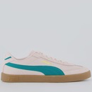 Tênis Feminino Puma Club II - Foto 1