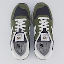 Tênis Masculino New Balance 500 V2 - Foto 5