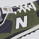 Tênis Masculino New Balance 500 V2 - Foto 7