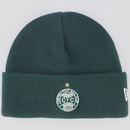 Gorro New Era Coritiba Escudo Verde Unissex - Foto 1