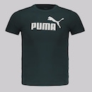 Camiseta Puma ESS No. 1 Infantil - Foto 1