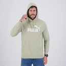 Blusão Puma ESS No. 1 Logo TR Masculina - Foto 6