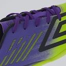 Chuteira Futsal Masculina Umbro Velocita Décimo Club - Foto 7