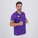 Camisa Kappa Vasco Goleiro 2025 Masculina - Foto 2