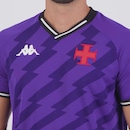 Camisa Kappa Vasco Goleiro 2025 Masculina - Foto 5