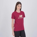 Camiseta New Balance Essentials Feminina - Foto 2