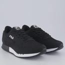 Tênis Feminino Fila Euro Jogger Sport II - Foto 2