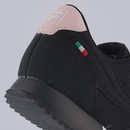 Tênis Feminino Fila Euro Jogger Sport II - Foto 6