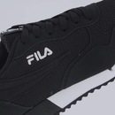 Tênis Feminino Fila Euro Jogger Sport II - Foto 7