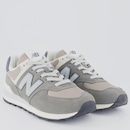 Tênis Masculino New Balance 574 V2 - Foto 2