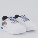 Tênis Infantil Puma Ca Pro Hot Wheels Ac - Foto 2