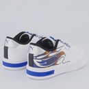 Tênis Infantil Puma Ca Pro Hot Wheels Ac - Foto 3