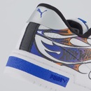 Tênis Infantil Puma Ca Pro Hot Wheels Ac - Foto 6