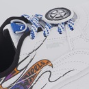 Tênis Infantil Puma Ca Pro Hot Wheels Ac - Foto 7