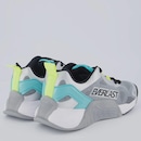 Tênis Masculino Everlast Climber Ultra - Foto 3