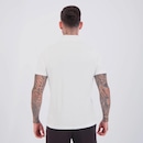 Camiseta Polo Puma Essentials No. 1 Logo Jersey Masculina - Foto 4