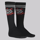 Meião Corinthians Cano Alto Infantil - Foto 1