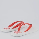 Chinelo Flamengo Basic Pós-Jogo Unissex - Foto 4