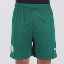 Calção Puma Palmeiras II 2025 Jogador Masculino - Foto 1
