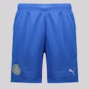 Calção Puma Palmeiras III 2025 Masculino - Foto 1
