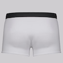 Kit 3 Cuecas Lupo Algodão com Elastano Basic Masculina - Foto 3