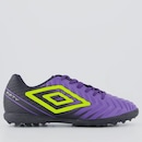Chuteira Society Masculina Umbro Fifty V - Foto 1