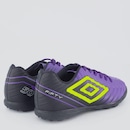 Chuteira Society Masculina Umbro Fifty V - Foto 3