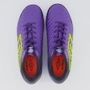 Chuteira Society Masculina Umbro Fifty V - Foto 4