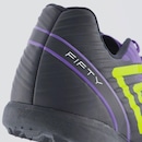 Chuteira Society Masculina Umbro Fifty V - Foto 6