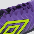 Chuteira Society Masculina Umbro Fifty V - Foto 7