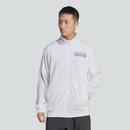 Jaqueta adidas Real Madrid DNA 2025 Masculina - Foto 1