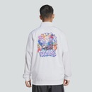 Jaqueta adidas Real Madrid DNA 2025 Masculina - Foto 3