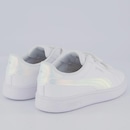 Tênis Infantil Puma Smash 3.0 Holo 2.0 - Foto 3