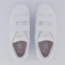 Tênis Infantil Puma Smash 3.0 Holo 2.0 - Foto 4