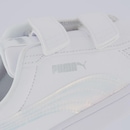 Tênis Infantil Puma Smash 3.0 Holo 2.0 - Foto 7