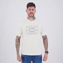 Camiseta Fila Comfort Tennis Union Classics Masculina - Foto 1