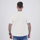 Camiseta Fila Comfort Tennis Union Classics Masculina - Foto 4