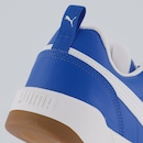 Tênis Masculino Puma Park Lifestyle BDP - Foto 6