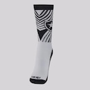 Meia Botafogo Performance Cano Alto Unissex - Foto 1