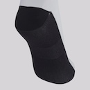 Meia Botafogo Performance Cano Alto Unissex - Foto 4