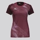 Camiseta Kappa Zurich Feminina - Foto 1