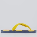 Chinelo Flamengo Catar Masculino - Foto 2