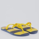 Chinelo Flamengo Catar Masculino - Foto 3